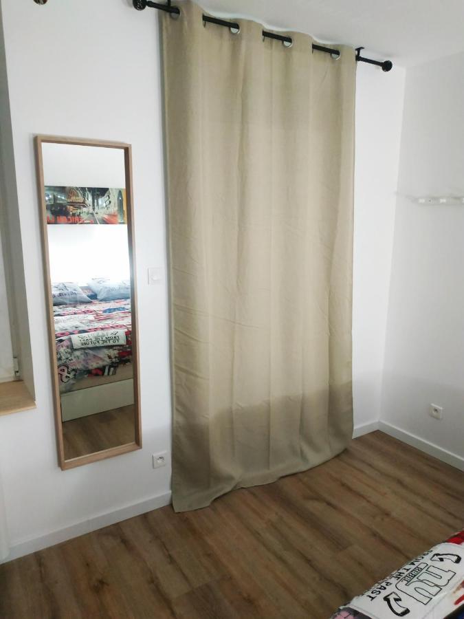 Le New York De Marchaux 2 Apartment Exterior photo